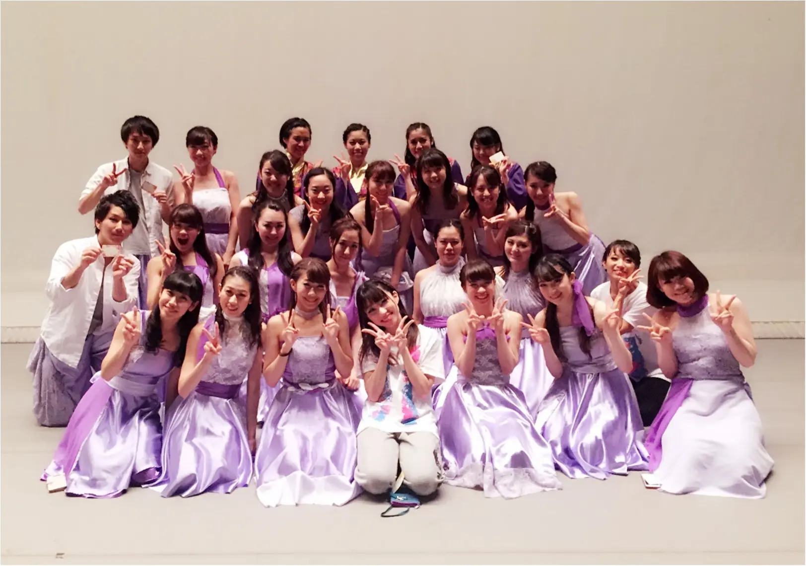 《*music*》”音楽との出会い”は”人との出会い”✨そう思わせてくれた日本で一番好きなボーカルユニット【vague】さんとお薦めsongを紹介♪_4