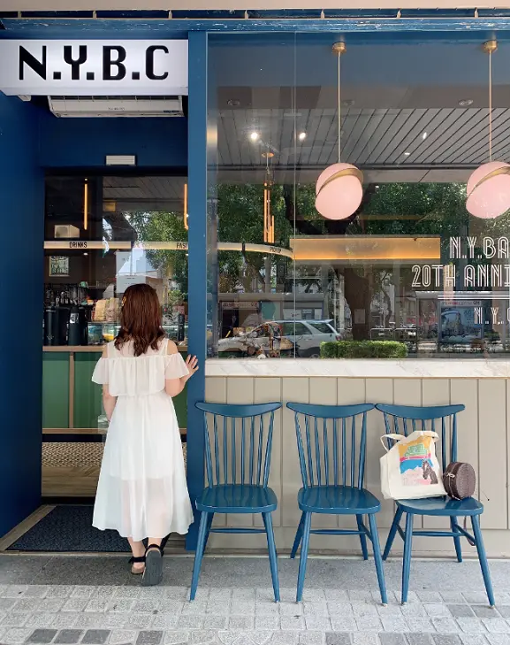 【台湾】台湾旅行に行く人必見!今押さえておくべきカフェを巡るモデルコースをご紹介♡_4