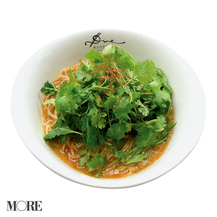 今、ラーメンのトレンドは「駅直」「エシカル」etc.♡ 年間600杯を食す美女・森本聡子さんお勧めの「おしゃれラーメン」6選_3