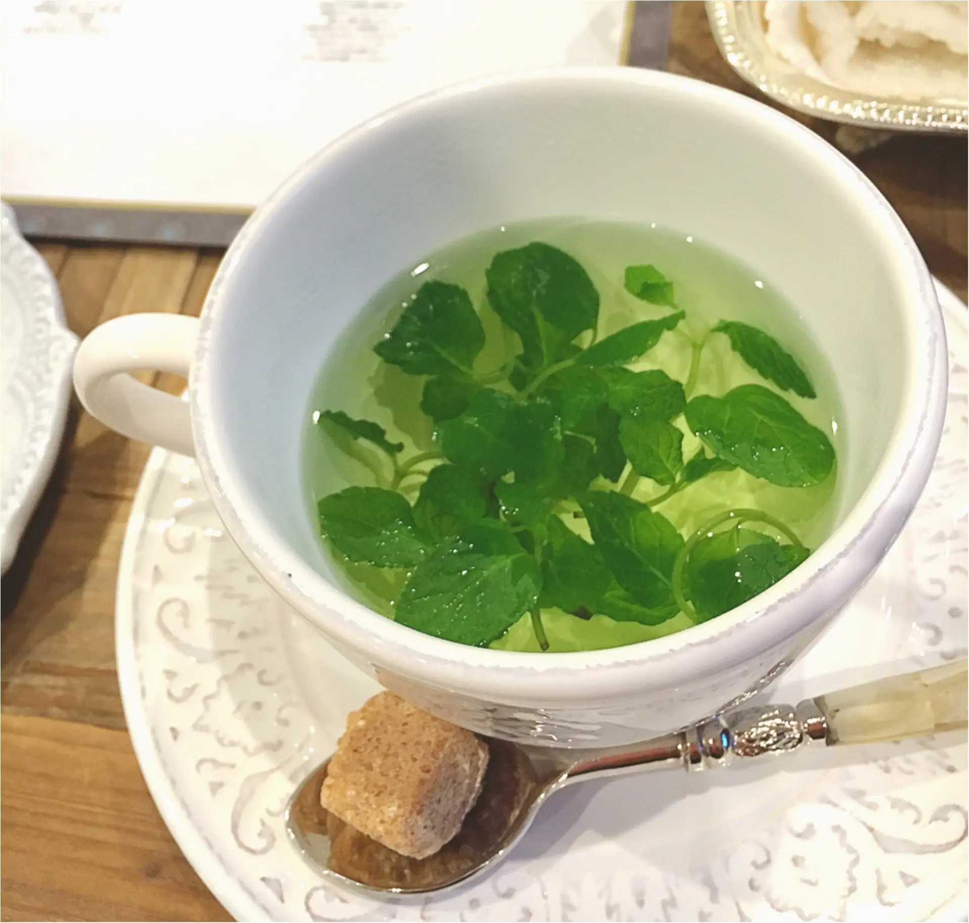 究極のリラクゼーションスポット!【SABON】の期間限定イベント《DEAD SEA SPA》で癒しのひと時を❤️_15