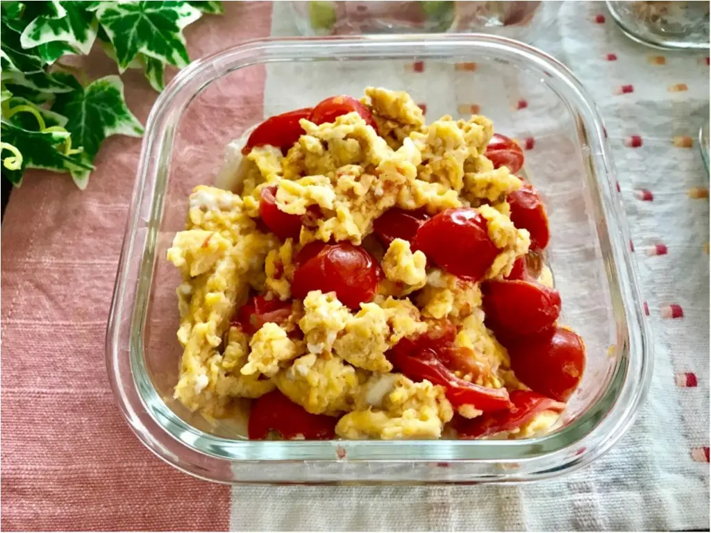 【作り置きおかず】慌ただしい朝に大助かり!お弁当用に常備したい、超簡単★常備菜レシピをご紹介♡♡無理なくお弁当生活を続けましょう♪♪〜第5弾〜_4