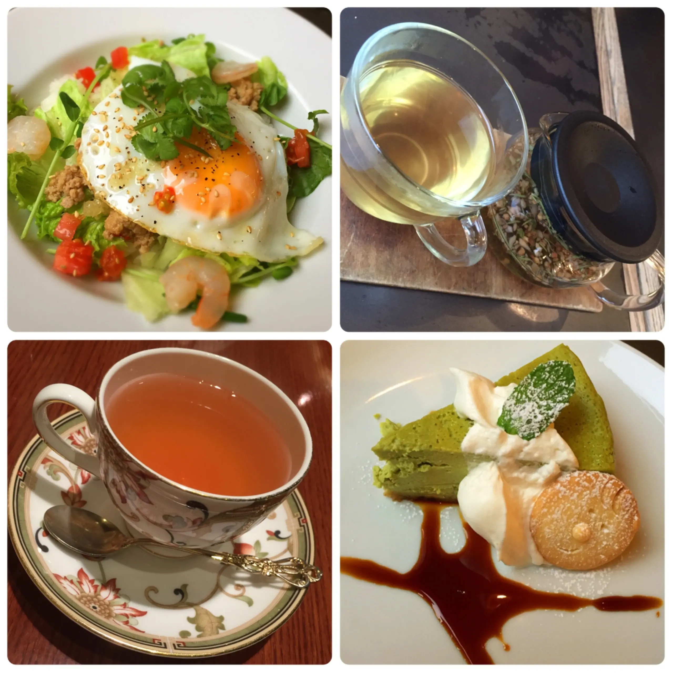 都会の癒し系カフェ【*Salo Cafe*】がまったりランチにおすすめ♪_7