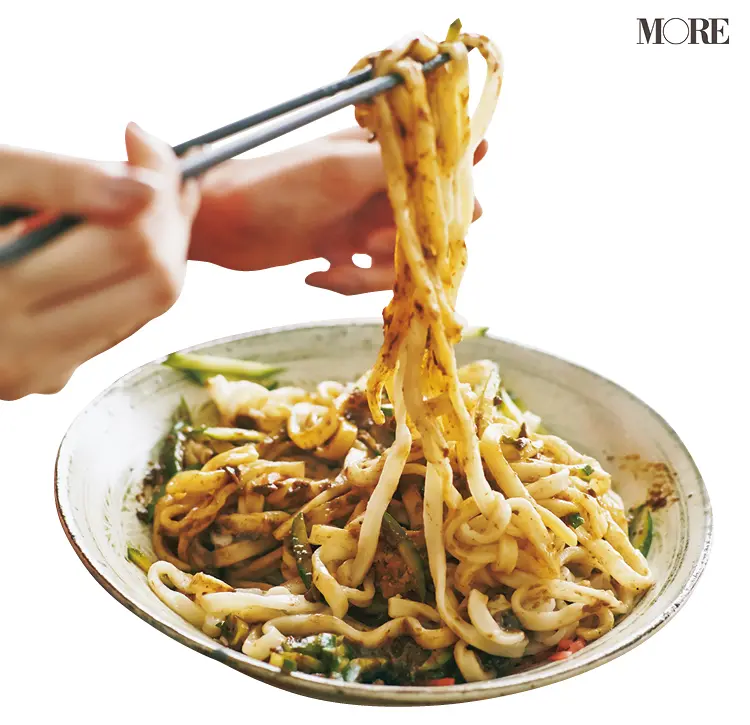 「白龍」の盛岡じゃじゃめん、瓶詰めの海鮮、絶品鍋セットも♡ 岩手県おすすめグルメ【佐藤栞里のちょっと取り寄せて食べてみ!?】_5