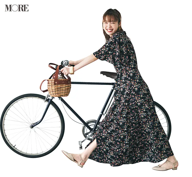 ワンピースは「洗えて・安くて・可愛い」がいい!おしゃれのプロが選ぶNew Normal時代のオススメはこちらです♡_7