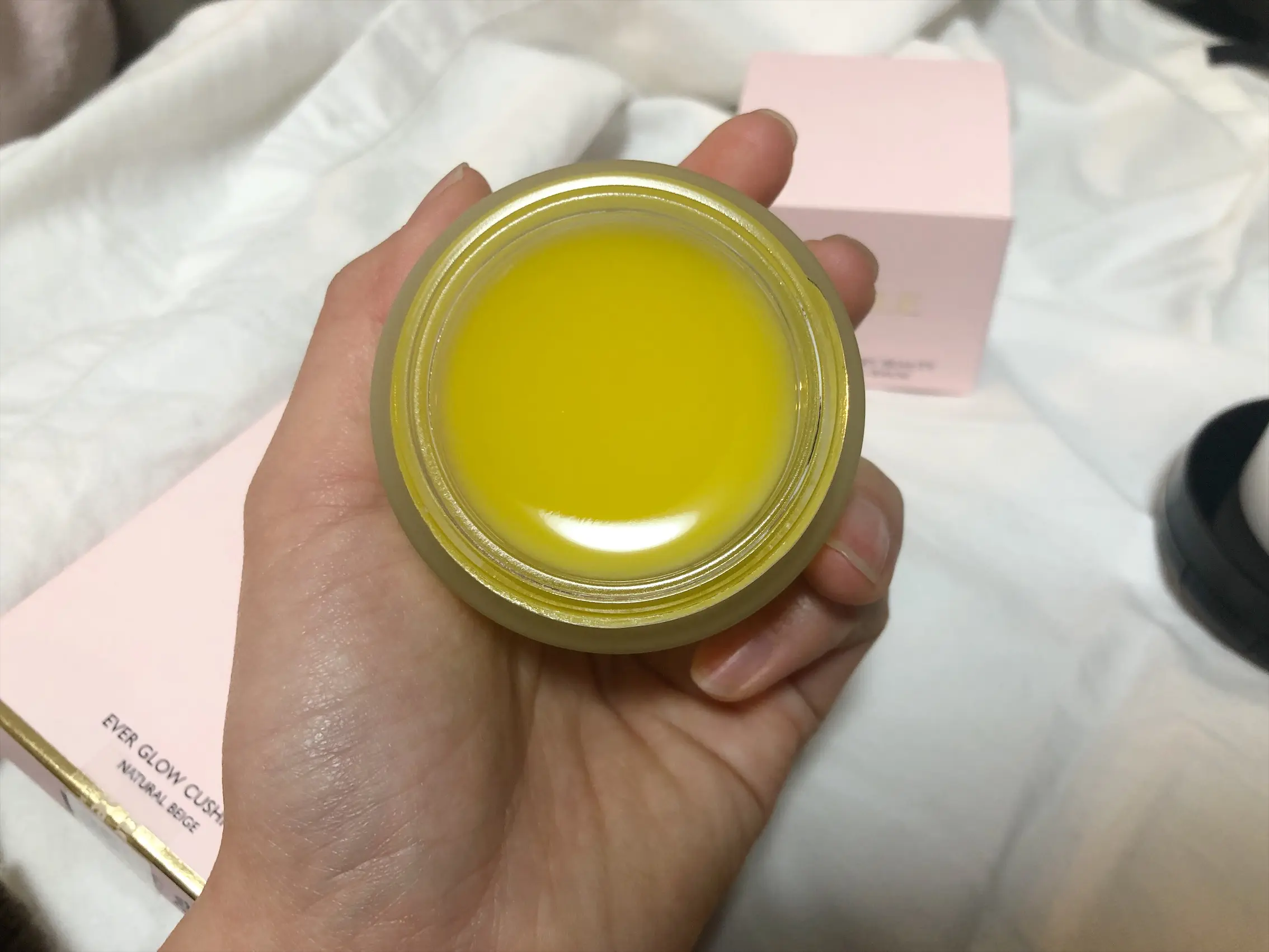 先行発売で即完売した《FEMMUE》の新作コスメ。感想は、もう、、すごい!!_2