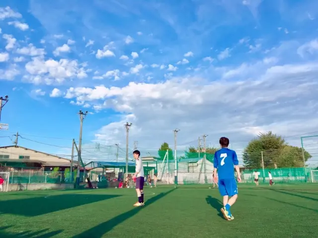 サッカー盛り上げ隊★サッカーを上達させるには◯◯!久保選手がレアル・マドリードに行く前に…_2