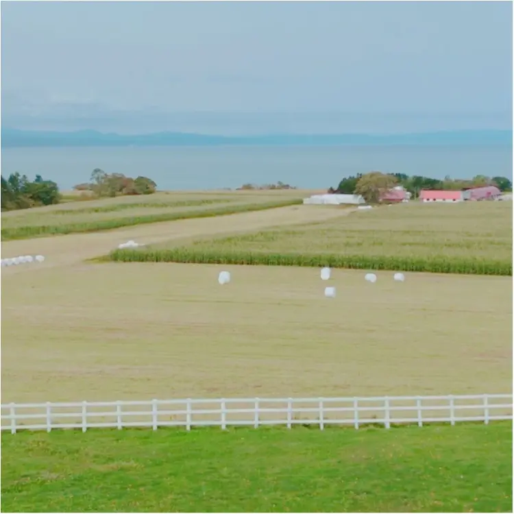 ★これこそTHE☆北海道!大自然を満喫したいなら『ハーベスター八雲』は絶対外せない!★_1