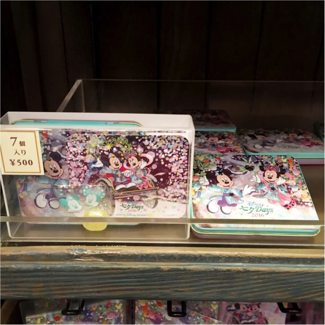 【期間限定】ディズニー七夕デイズ完全攻略♡限定グッズの情報もCHECK!_17