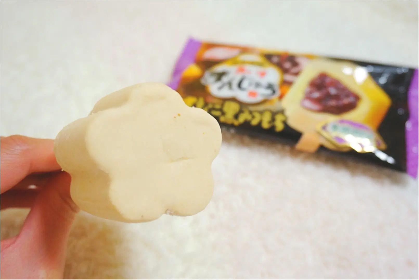 【真冬に食べたいアイス】あのロングセラー《和アイス》が進化した!絶品3選❤️_1