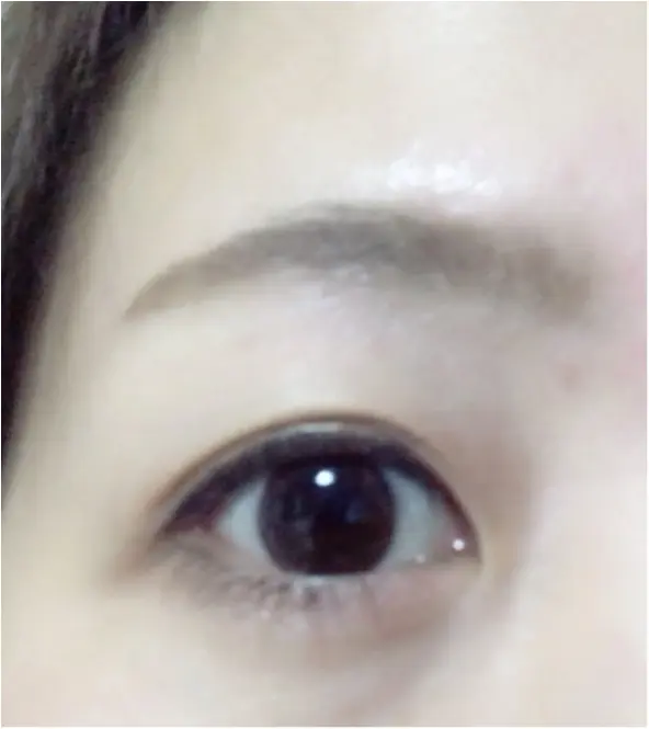 【カラコン】裸眼にちょい足し!自然にデカ目に!私が長年愛用する《ナチュ盛り》できるカラコンをご紹介★_3