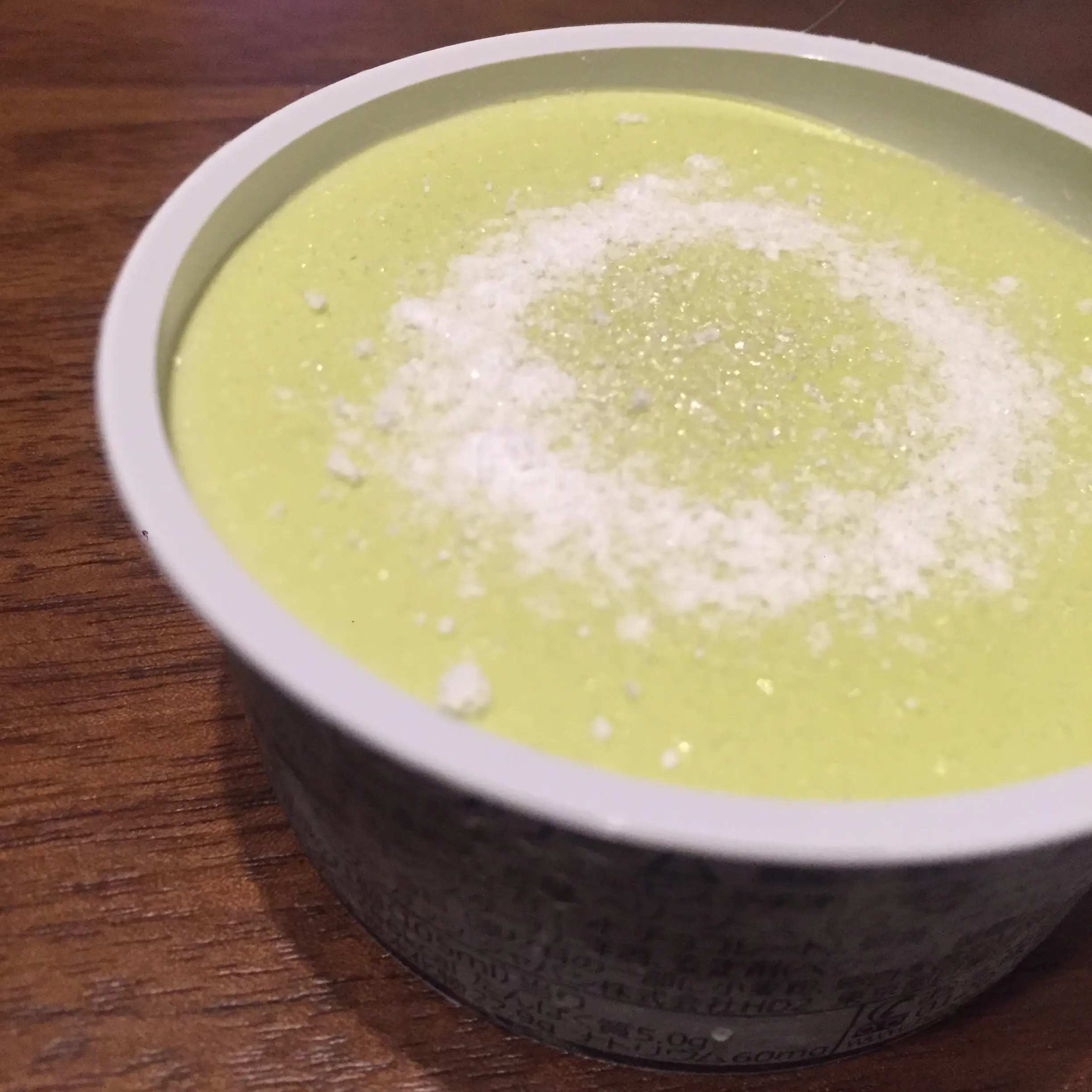 目をつぶって味わいたくなる!♡【冬季限定】ハーゲンダッツのピスタチオベリー♡_3