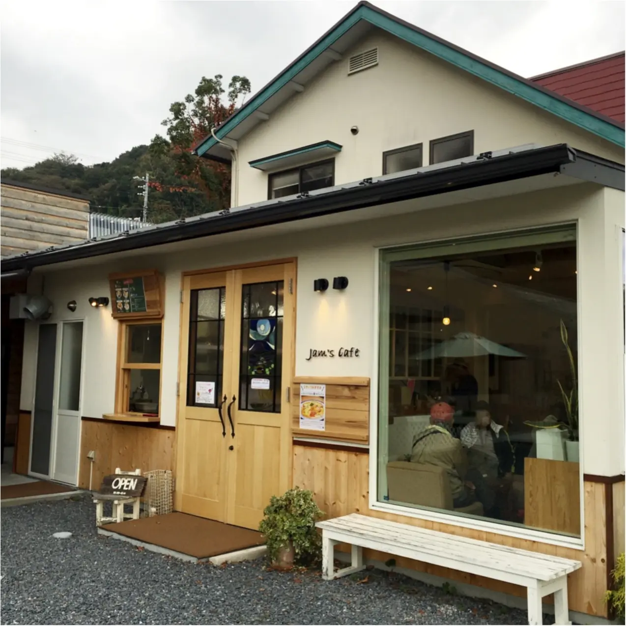 アロハー♪ 瀬戸内のハワイと呼ばれる山口県の《 周防大島 》をぶらり旅 ♡ ~私のおすすめカフェ~_2
