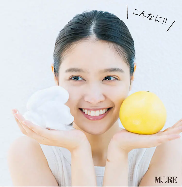 かわいくなれる「洗顔のやり方」特集 - 小顔効果やトーンアップも! おすすめの洗顔アイテム&メソッド_20