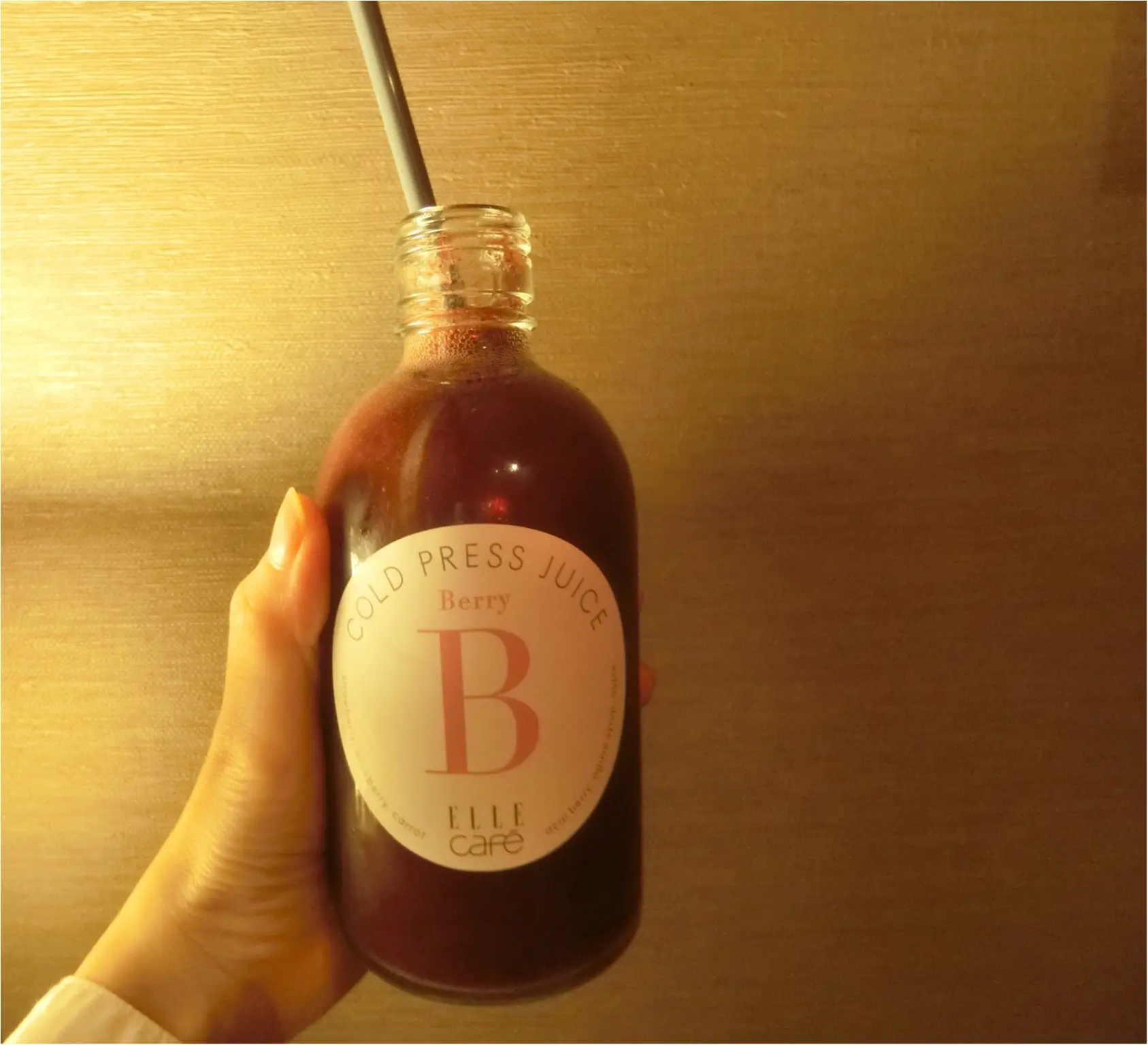 女子の大好きが詰まってる♡【ELLEcafe】ヘルシーなのに美味しい、そして可愛い文句なし♡♡_1
