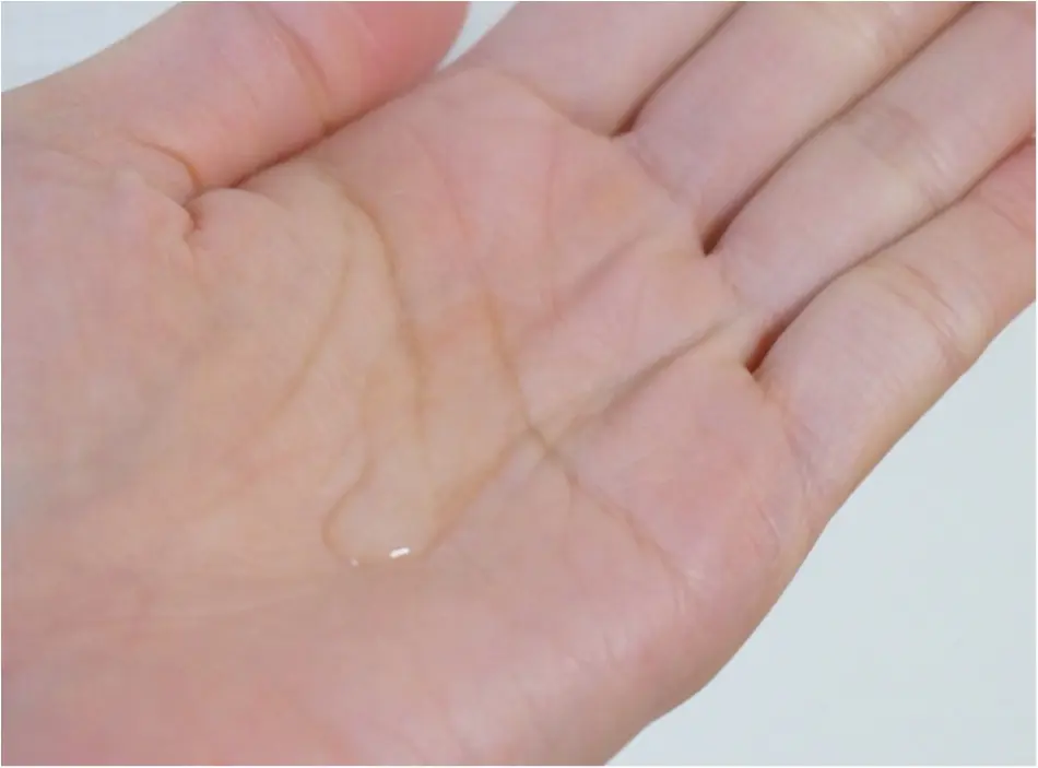 忙しい朝も!乾燥する冬も!!これ1本で超潤う❤️【肌極】の高コスパ"化粧液"◎_3