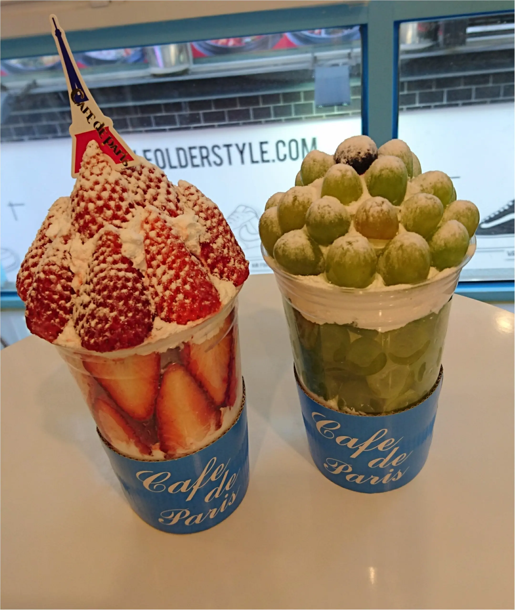 【trip】韓国ソウルに行ったらやっぱり外せない!インスタ映えで有名なタルギボンボン♡_2