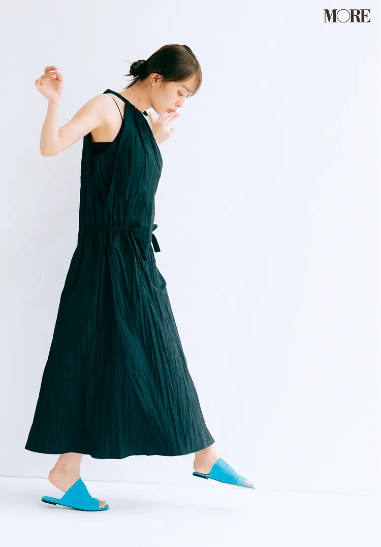内田理央、20代ラストの気持ちを語ります! ネガティブ思考から抜け出せたひと言とは?_2