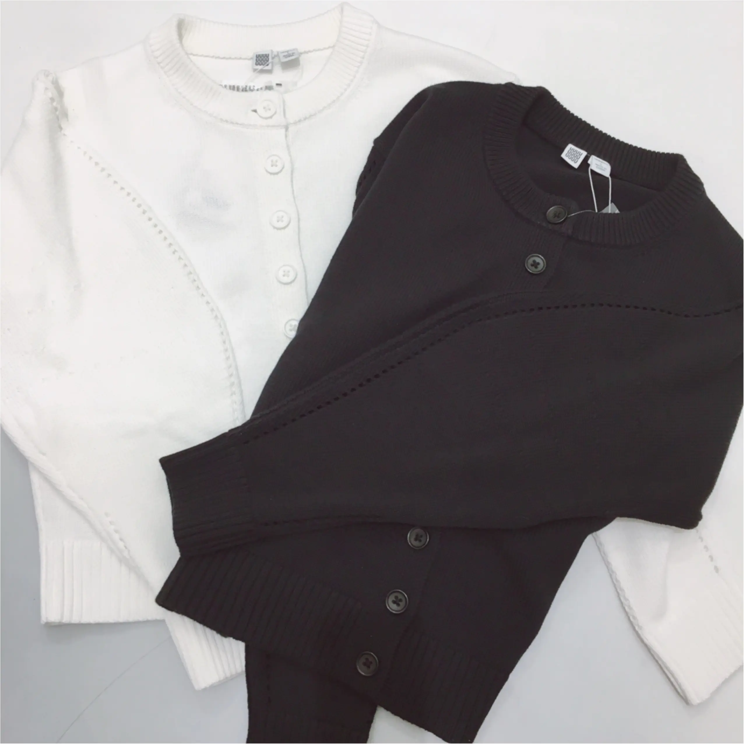 《本日1/26発売開始★》オンラインストアでも発売前から大注目!【Uniqlo U】の春夏コレクションで即ゲットすべきitem 2選❤️_2