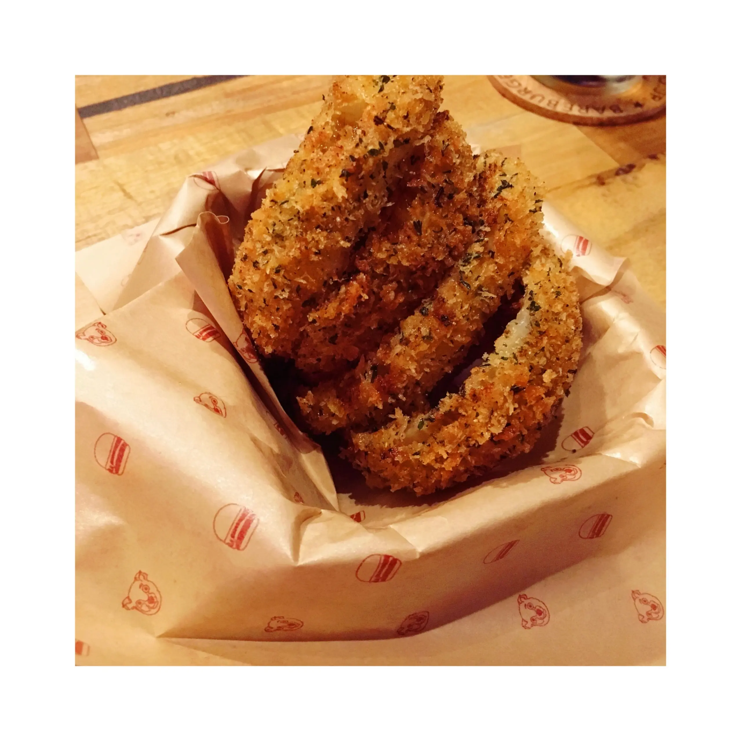 《ご当地MORE★東京》銀座でハンバーガーを食べるならココ!N.Y.発オーガニックの人気店【Bareburger】がおすすめです❤️_3
