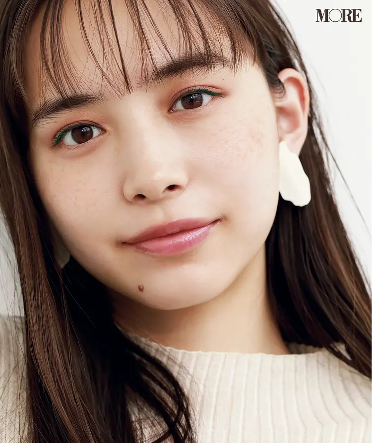 モデル・井桁弘恵