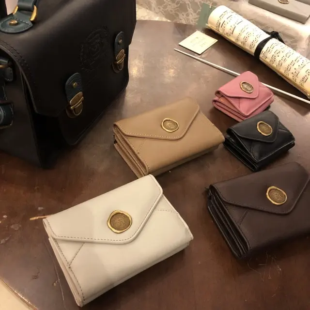 《1日限定!》Maison de FLEUR Petite Robe canone のPOP-UP SHOPに行ってきました❤︎【canone】_8