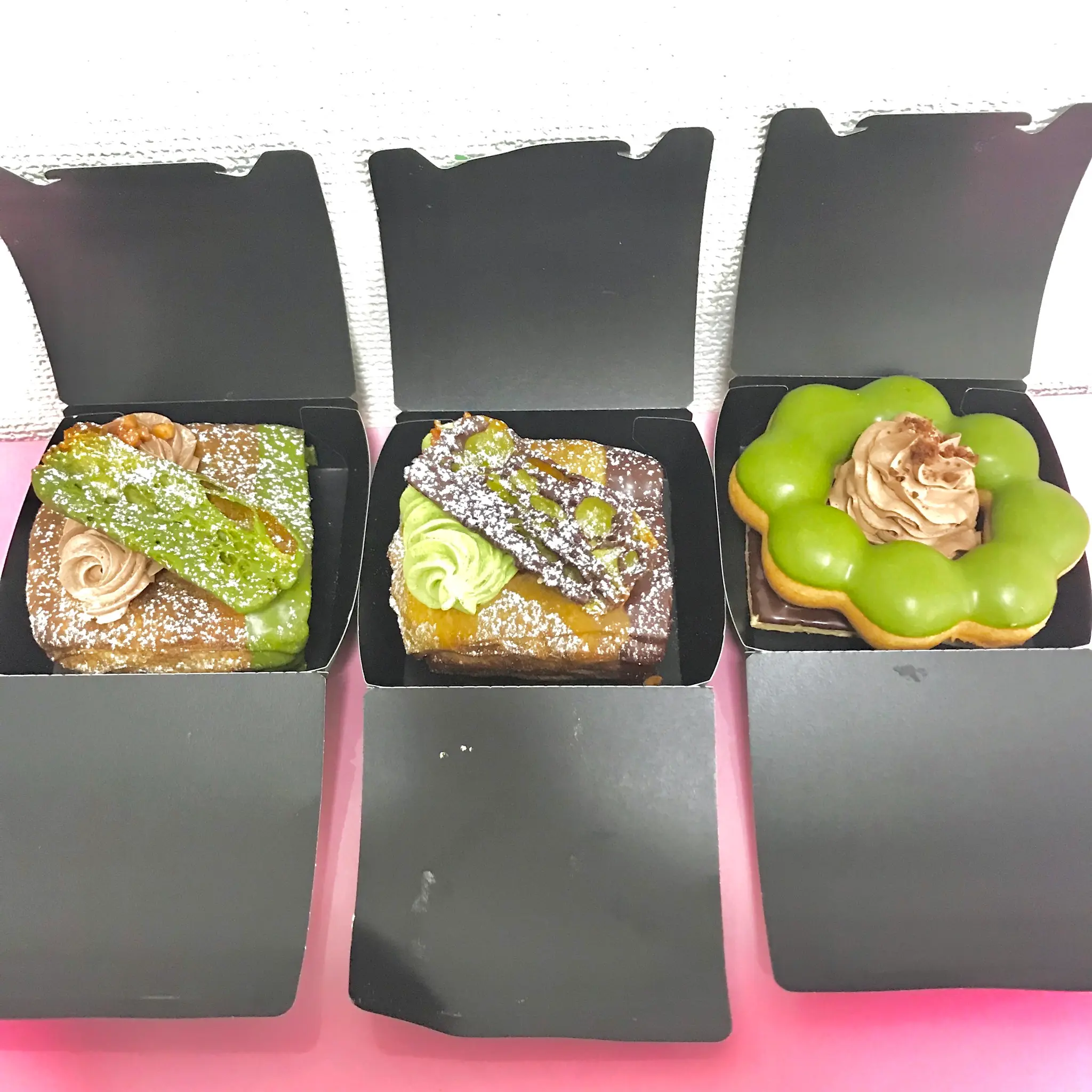 口福!あのコラボが待望の第2弾♡モチモチ×サクサクのハイブリッド食感に魅了_2