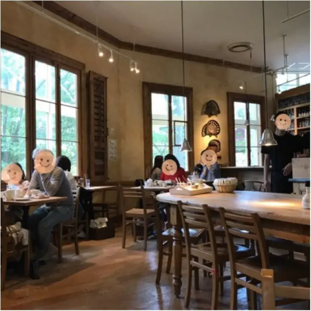 【Le Pain Quotidien】パンが絶品!お洒落ベーカリーカフェ★_3