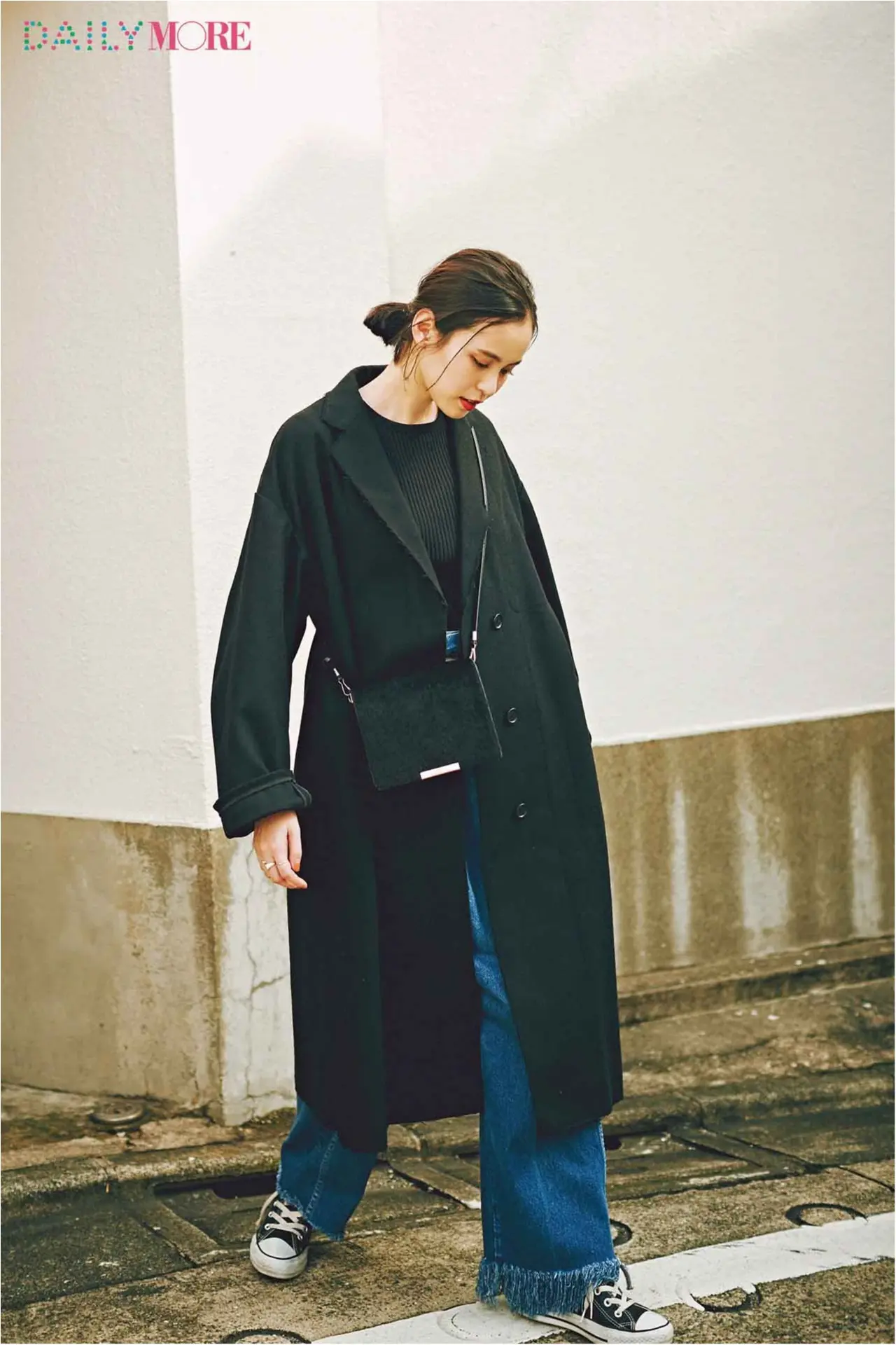 憧れます! 竹下玲奈・比留川游・篠田麻里子……オトナモデルズのおしゃれな私服Special!!_2