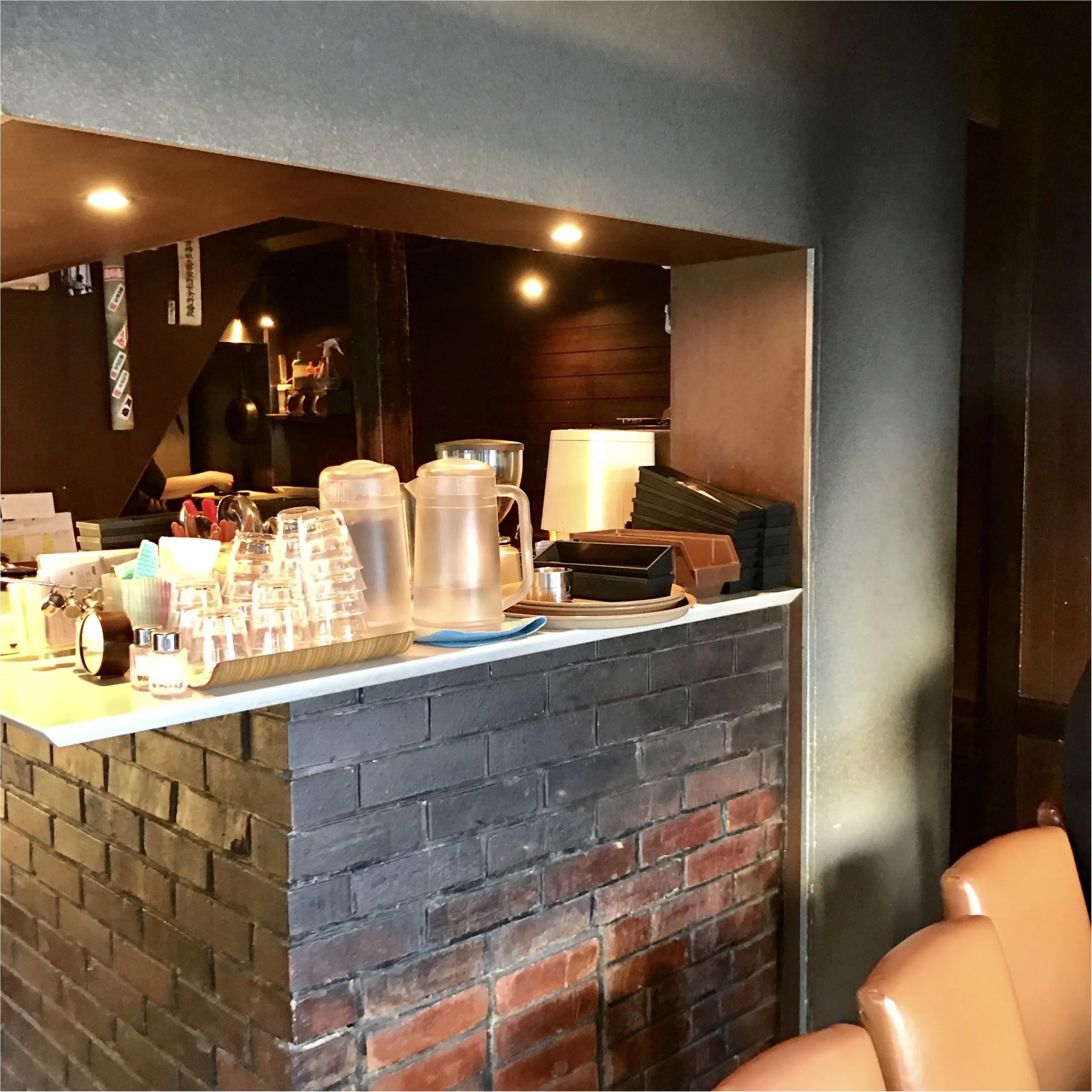 レトロな下町カフェ"カヤバ珈琲"♡ここでしか味わえない《ルシアン》とは?_3