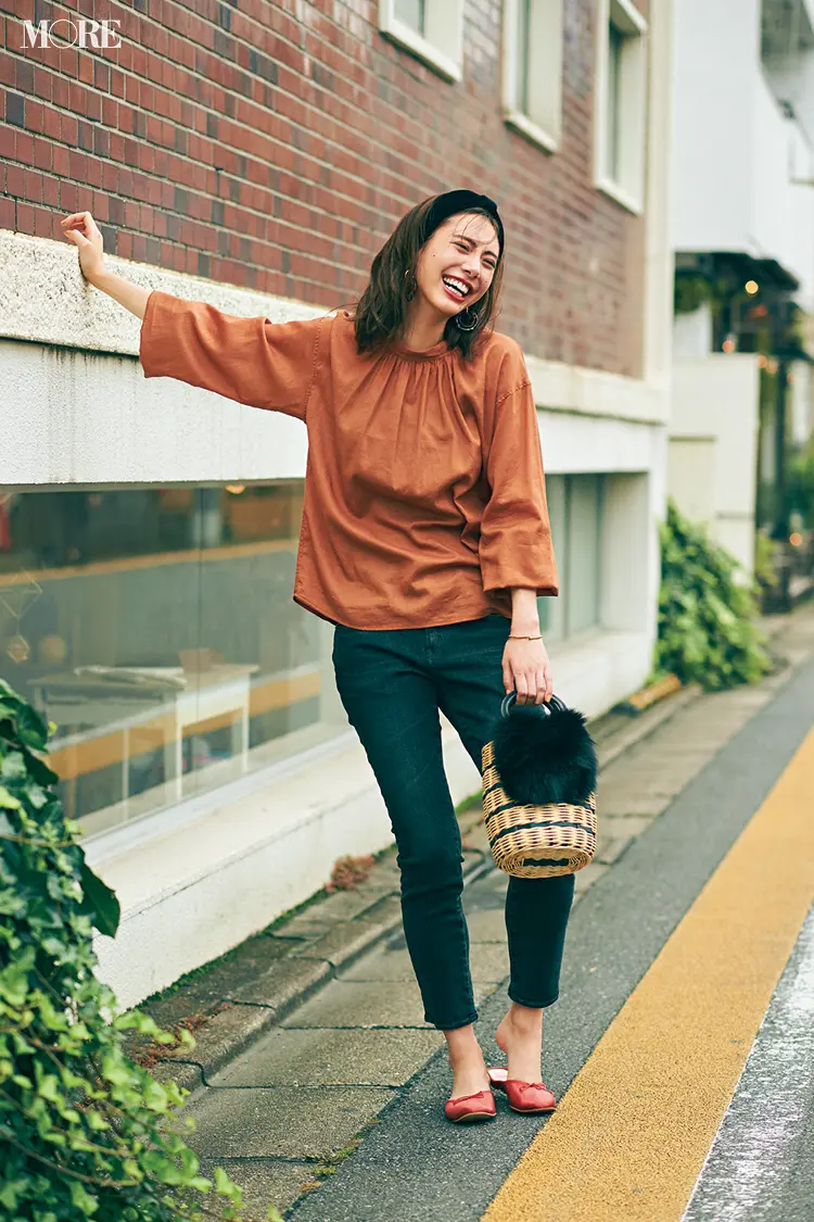 9/24(火)からのお仕事コーデの参考に!【今日のコーデ】まとめ_3