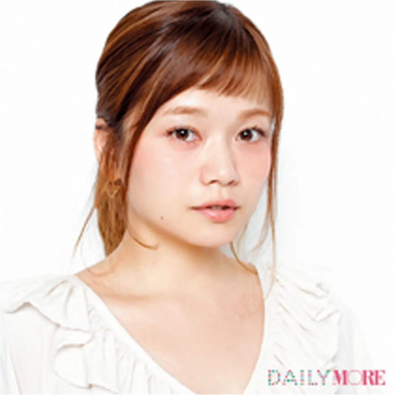 高山直子ちゃんのおすすめは、『Losau(ロサウ)』のおしゃれヘアアクセ!【教えて! モアビューティズの1UP美容♡】_1
