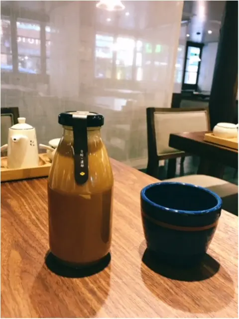 台湾人のソウルフード☆豆花☆を知っていますか?_4