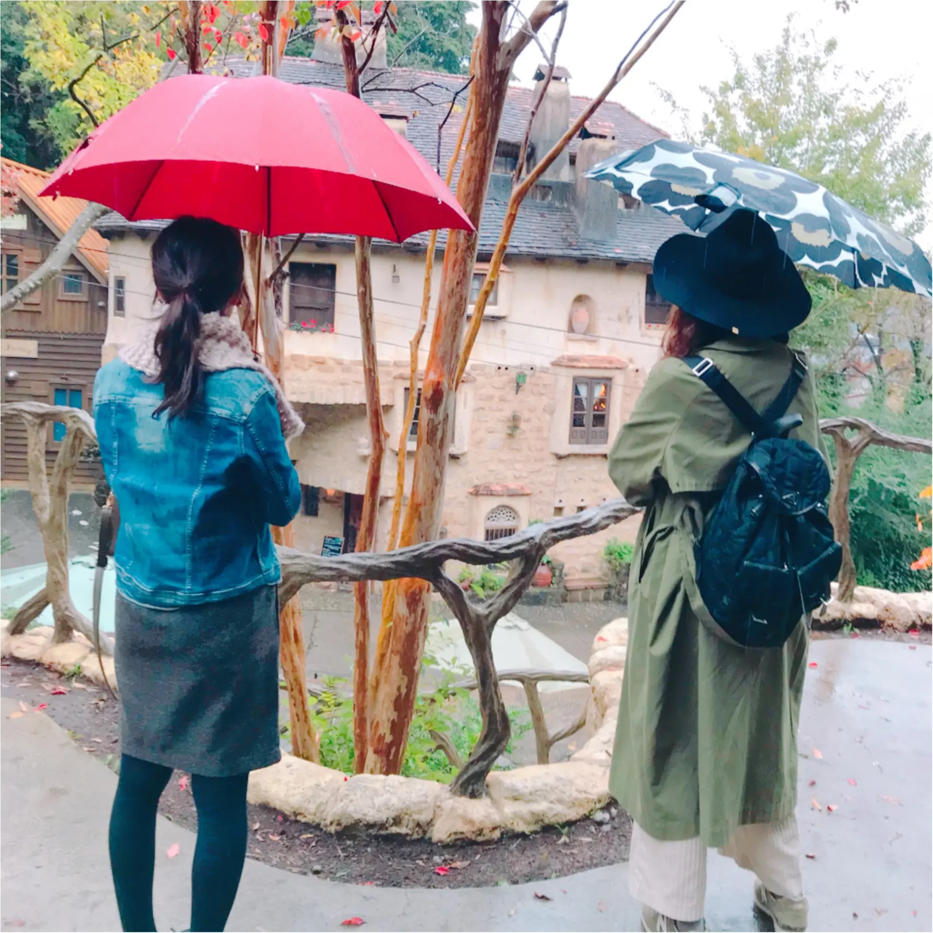 ★温かみのあるインテリアが思わず長居してしまう、おしゃれカフェ。『お菓子の森』で楽しくガールズトークはいかがですか?★_1