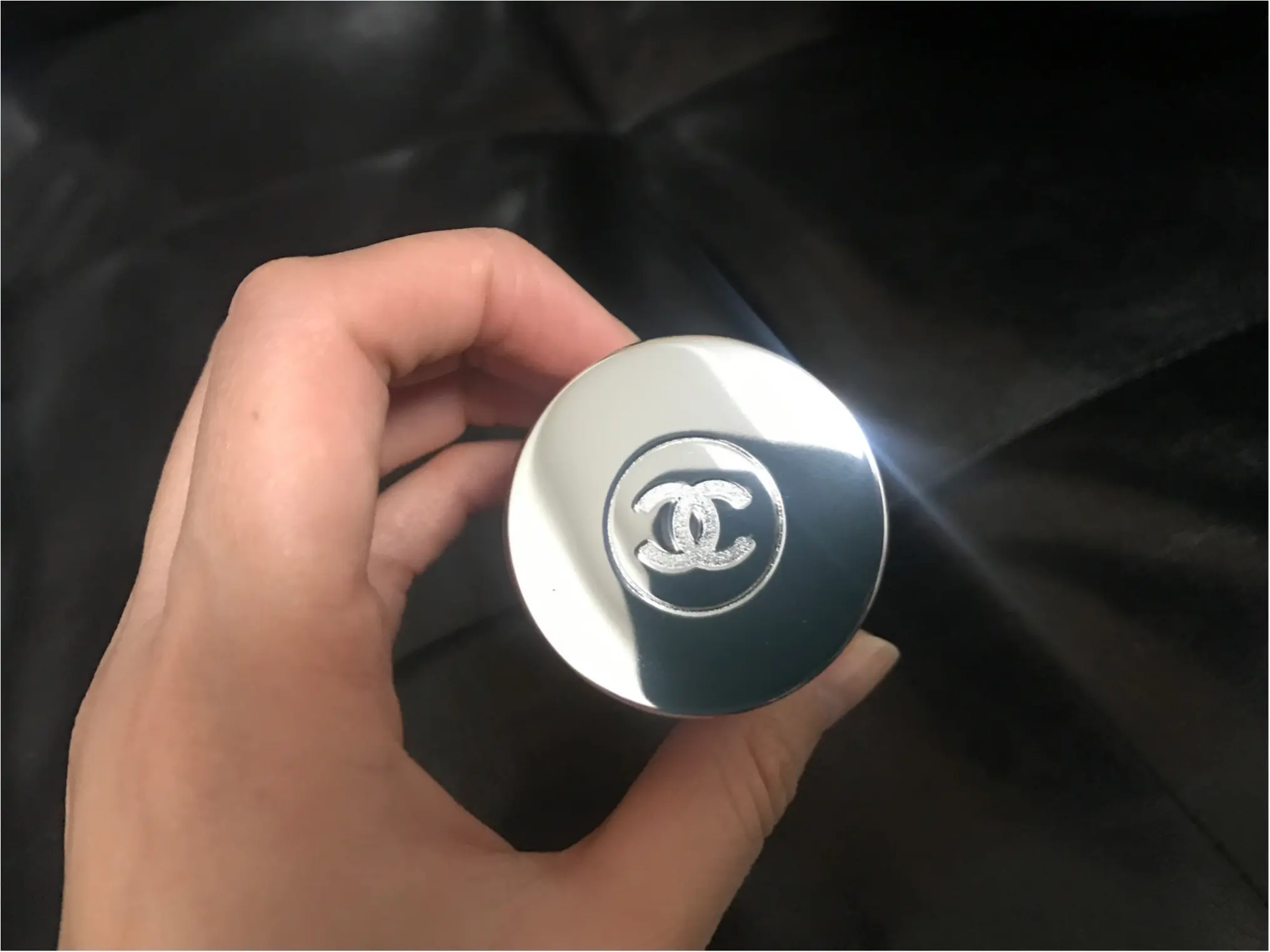 【CHANEL】男女受け抜群!これ一本で香り美人を叶える!10年先も付き合いたいシャネルのボディミストが今季のススメ♡♡_3