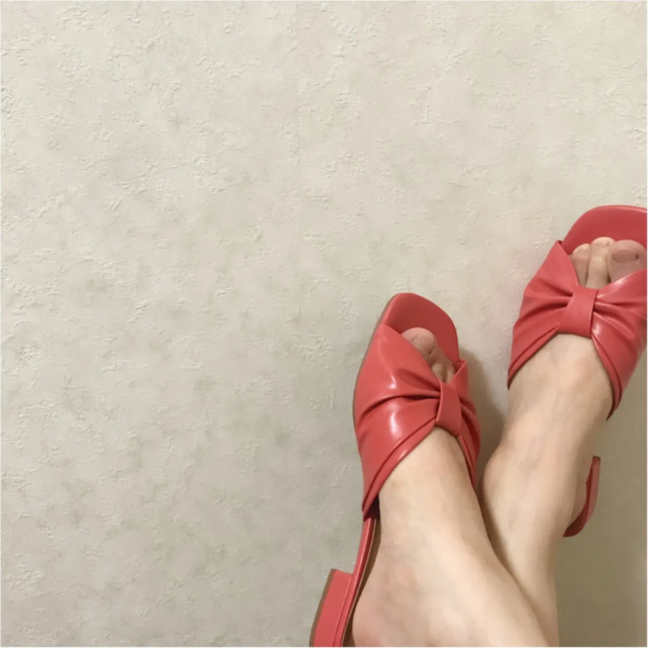 まさかの¥2000以下!?【GU】のリボンサンダル♪ ◯◯でさらにおトクに♡_3