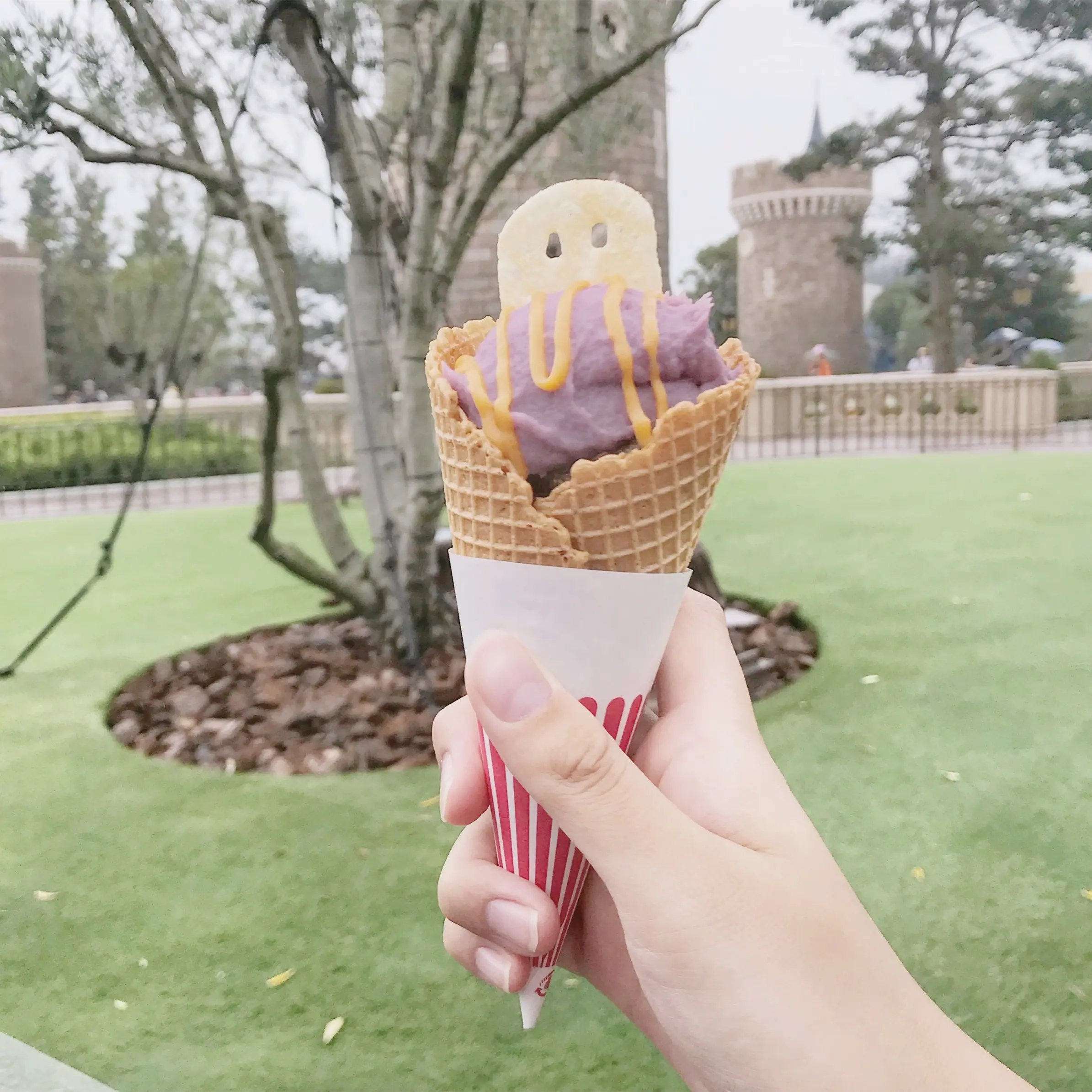 まだ間に合う!【ディズニーハロウィン】の楽しみ方とおすすめフードを紹介♡_6