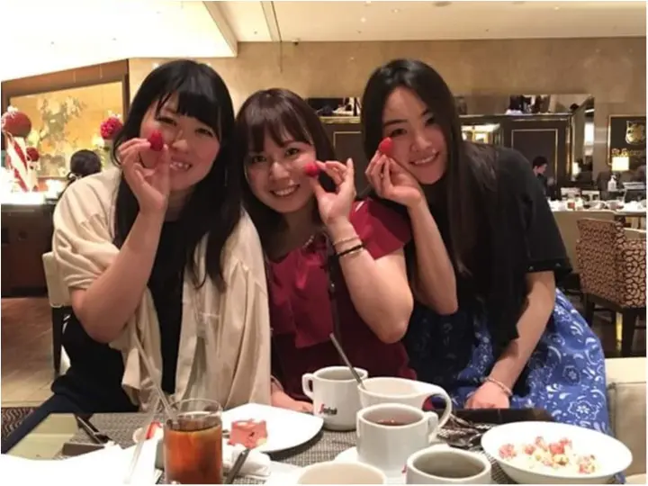 ビール大好きな茜です♪_4