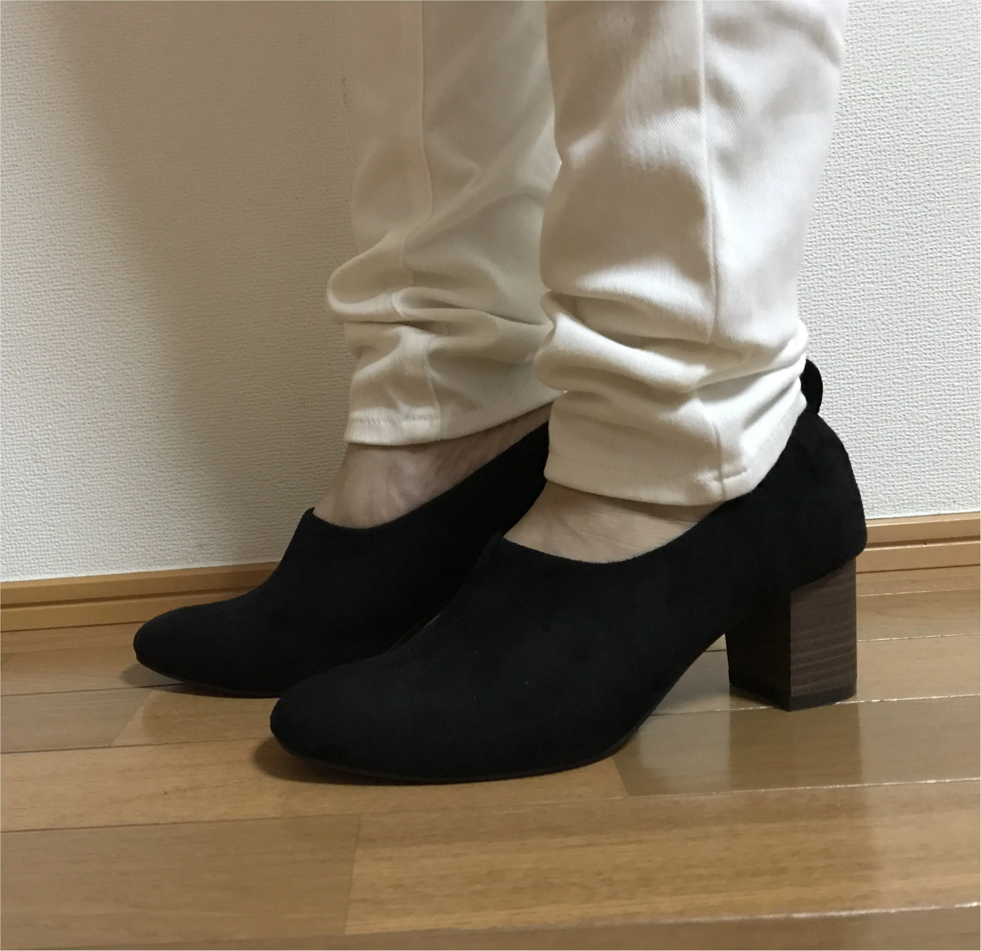【秋冬靴のトレンド】美脚効果抜群の《シューティー》で、足元お洒落女子へ♡♡_2