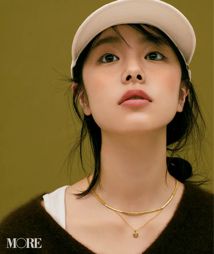 イニシャル、誕生石、先取りブランド♡ 私に贈るジュエリーは「私得」かどうかが決め手! 記事Photo Gallery_1_3