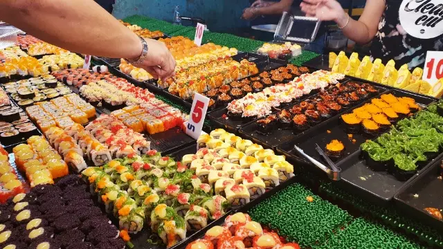 【パタヤ】1度は行ってみたい!パタヤのオススメ観光地!_4