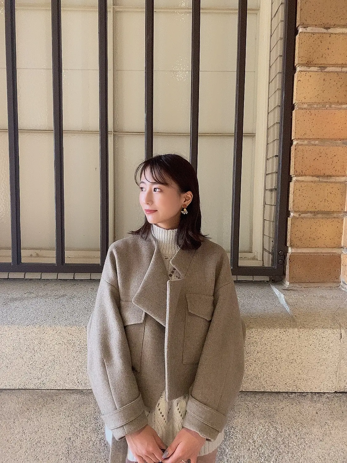 MOREインフルエンサーズ新メンバーのMomokaです♪_1