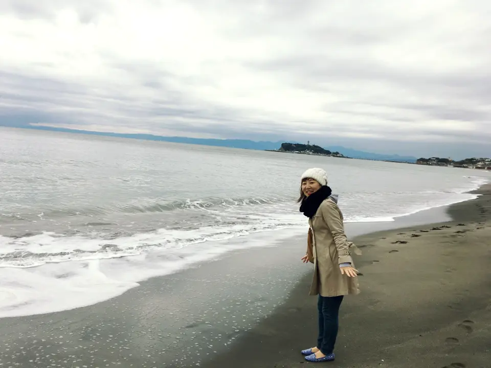 ★ゆず散歩★ 〜ドラマ&映画ロケ地巡りver 江ノ電の旅〜_10