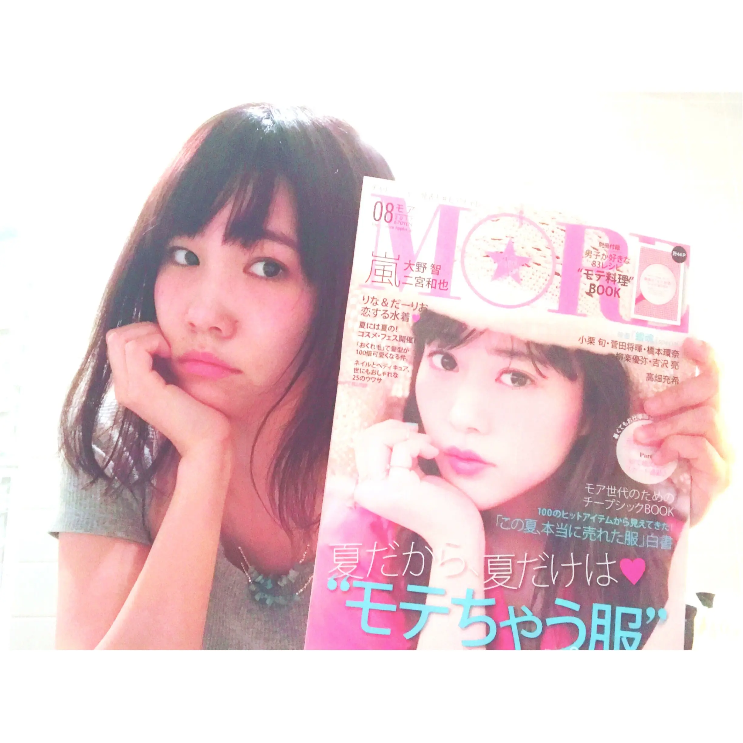 …ஐ 【instagram】イイネの秘密をこっそり教えちゃう⁺˳✧༚ 100円アイテムであなたもフォトジェニックphotoを撮ろう‧⁺ ஐ¨_2