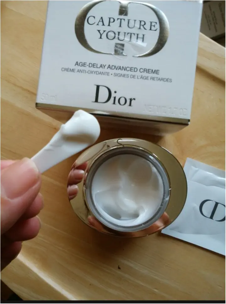 【Dior】サインに気付いてからでは遅いエイジングケア カプチュールユースシリーズが凄い_2