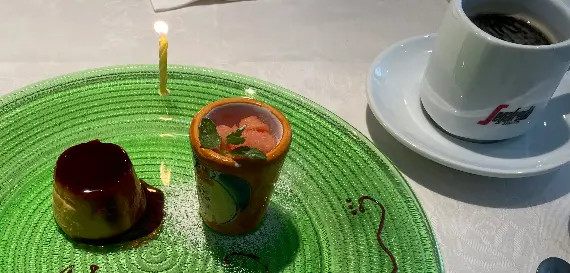 【イタリアン】VIA BRIANZA@麻布十番_5