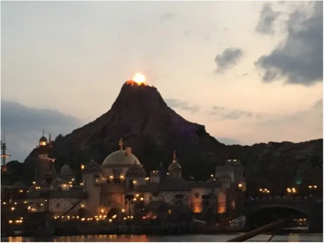 ≪season≫〜8/31まで!夏ディズニー★_1