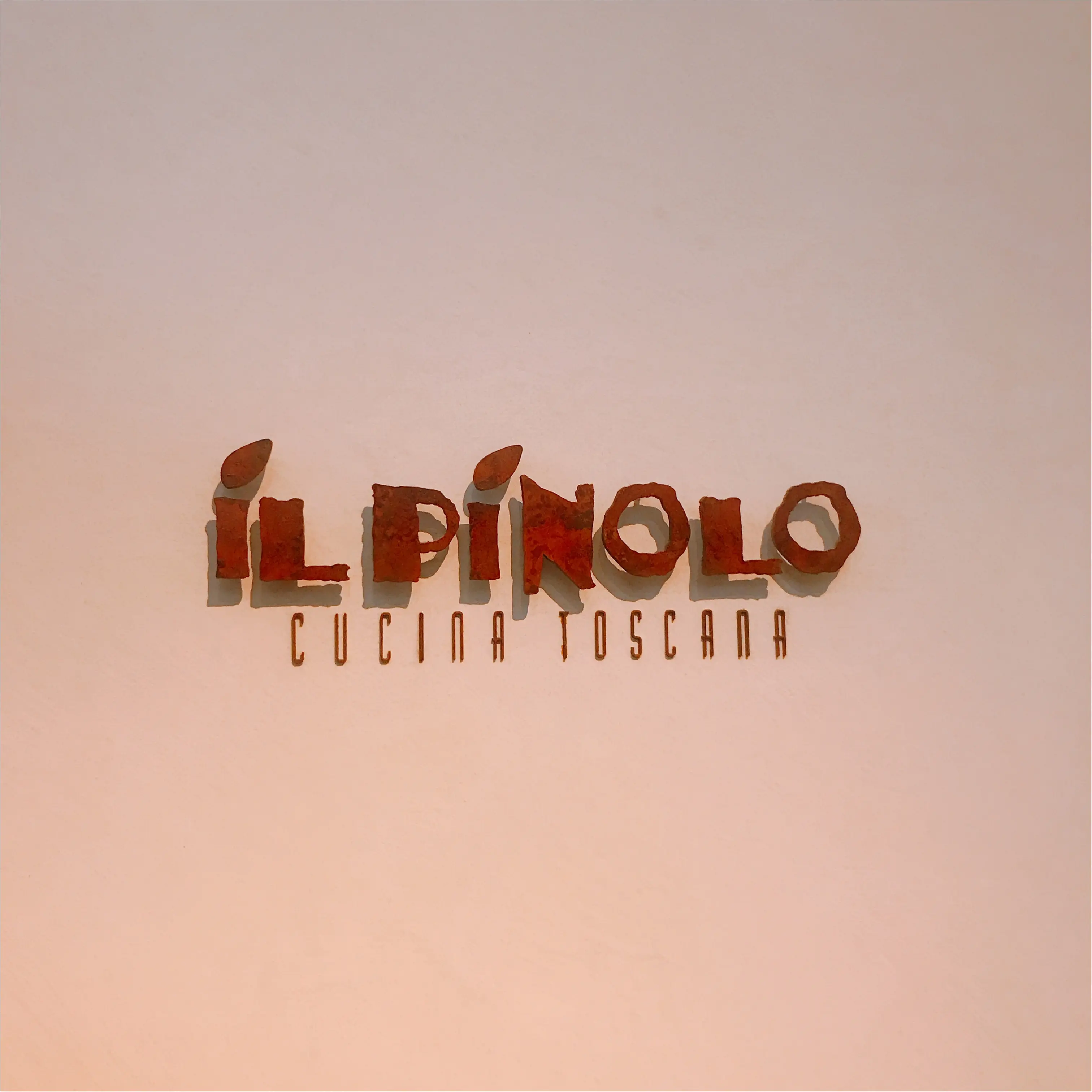 【銀座グルメ】牛フィレ肉が絶品♡IL PINOLO(イルピノーロ)の贅沢ランチコース_1