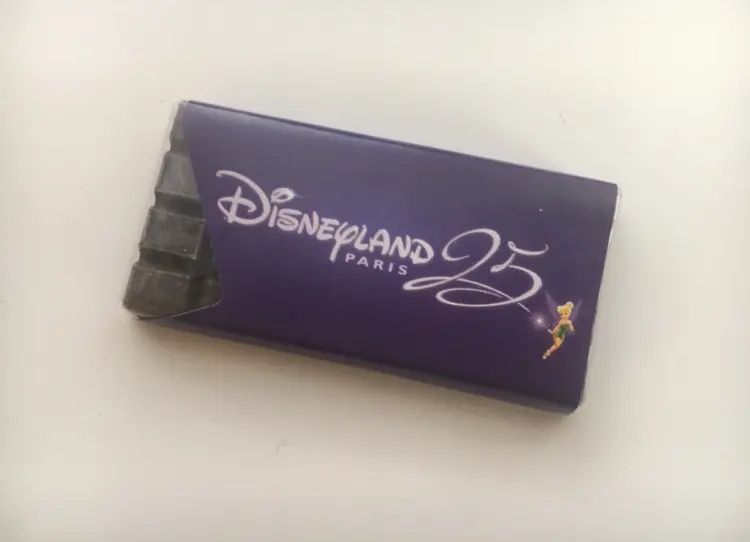 【パリディズニー】買ったお土産全部見せます!!♡25周年記念グッズ編♡_6