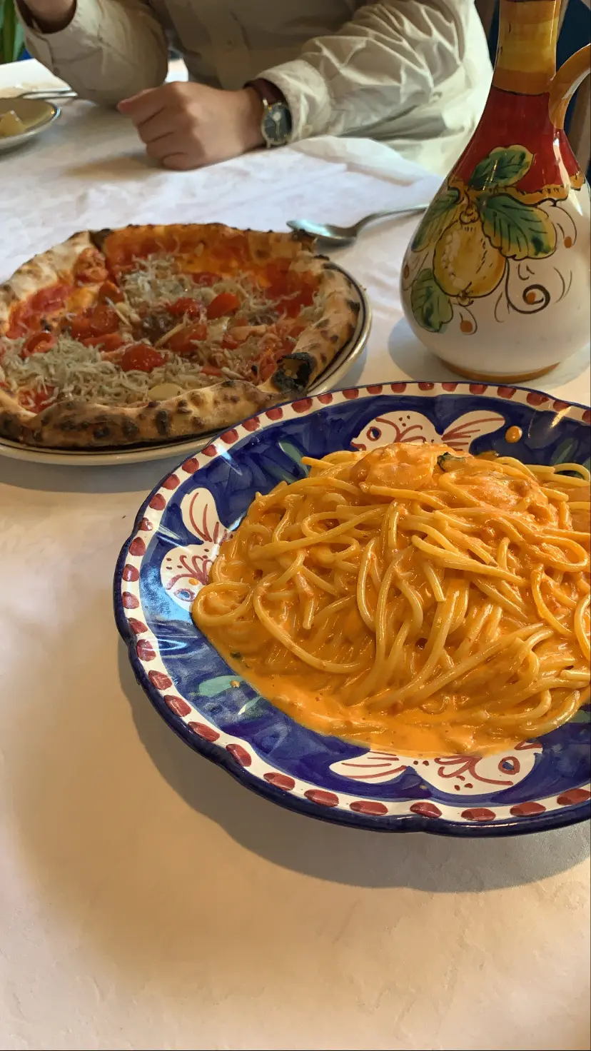 イタリアの風が吹いた休日ランチ_4