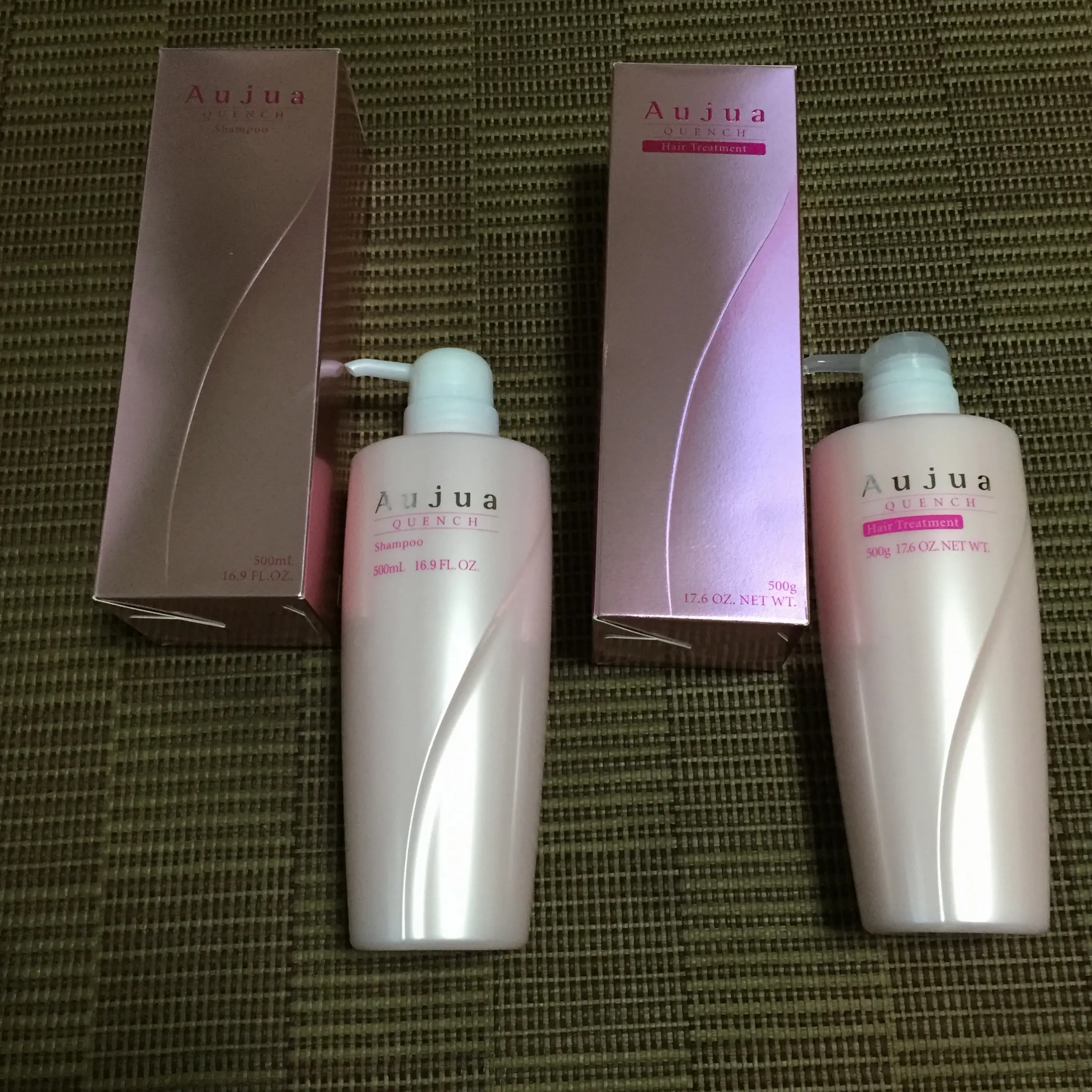 紫外線が乾燥の原因!夏こそ大事なヘアケア☆_1